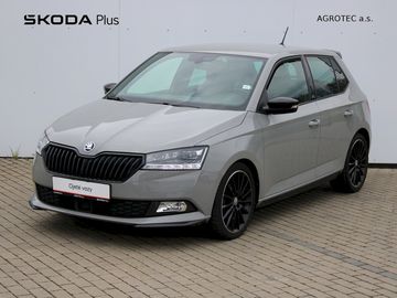 1.0 TSI 70kW Monte Carlo