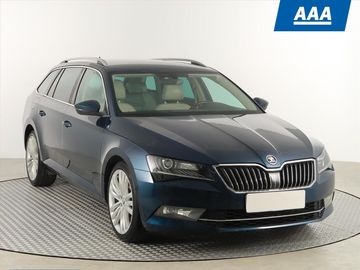 2.0 TDI, Automat