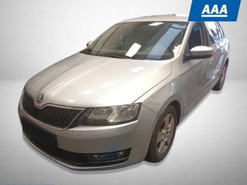 1.0 TSI, Serv.kniha, Klima