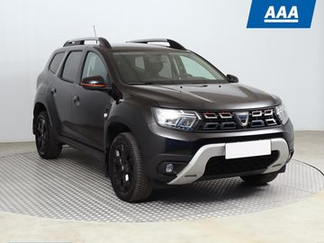 1.3 TCe, Extreme, 4X4, ČR