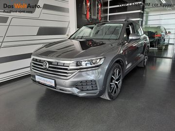 3.0 TDI 4Motion (170kW/231k) T