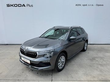 1.0 TSI 85 kW Top Selection