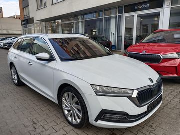 2.0 TDI 110kW DSG / ALU 18''