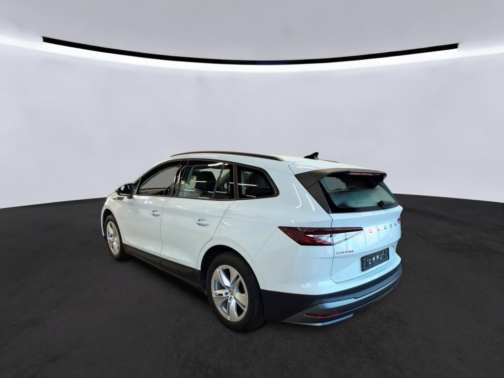 Škoda Enyaq iV, 109kw, 52kwh - fotka 3