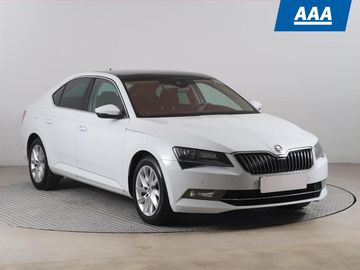 2.0 TDI, Style, Automat