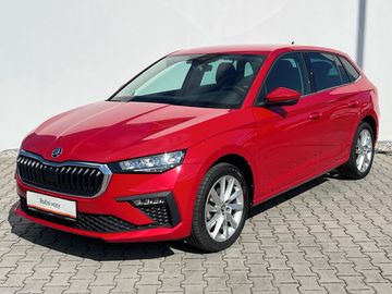 Top Selection 1.0 TSi 85 kW