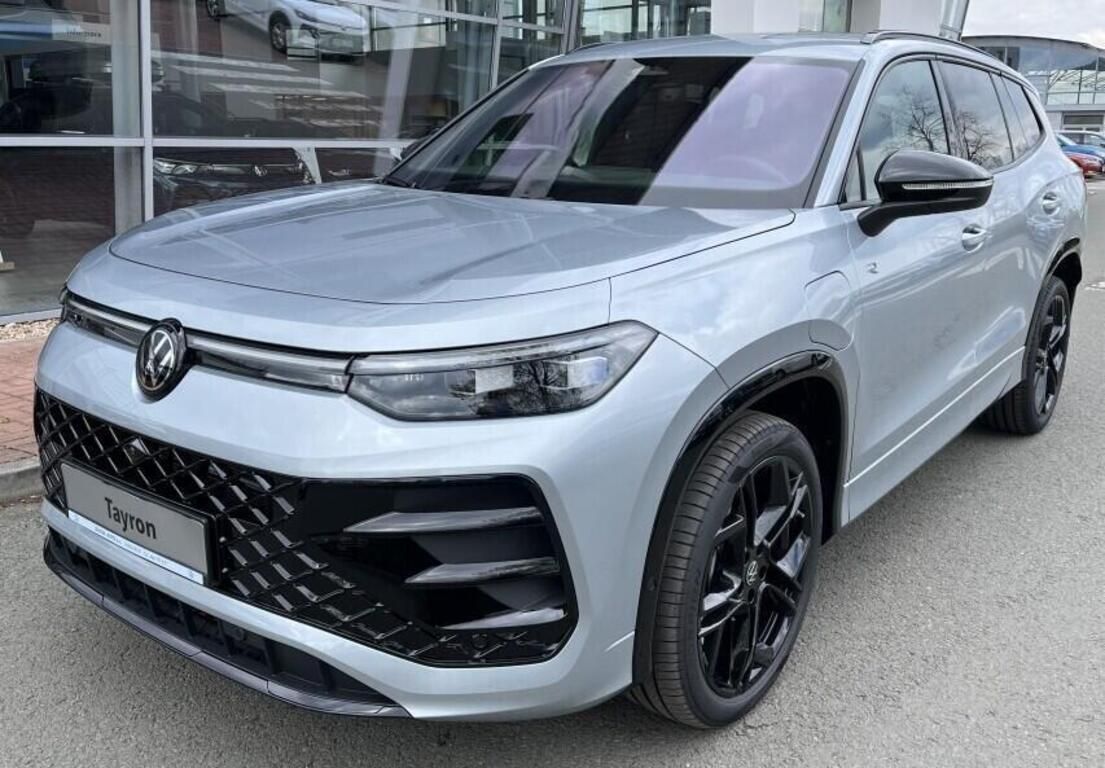 Volkswagen Tayron, R-Line 1,5 TSI eHybrid 150 kW