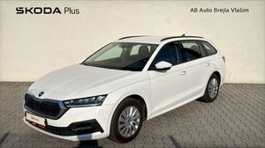 Škoda Octavia, COMBI / 2.0 TDI / 85 kW / 6MP