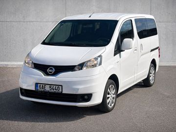 81kw EVALIA 7mist ČR 1maj DPH