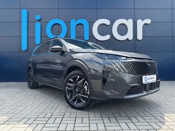 ALLURE 145k, Panoramic, ČR, 7