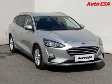 1.5 TDCi,ČR,Trend,navi