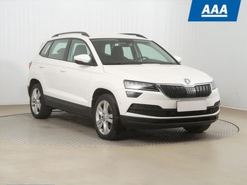 2.0 TDI, 4X4, Navi