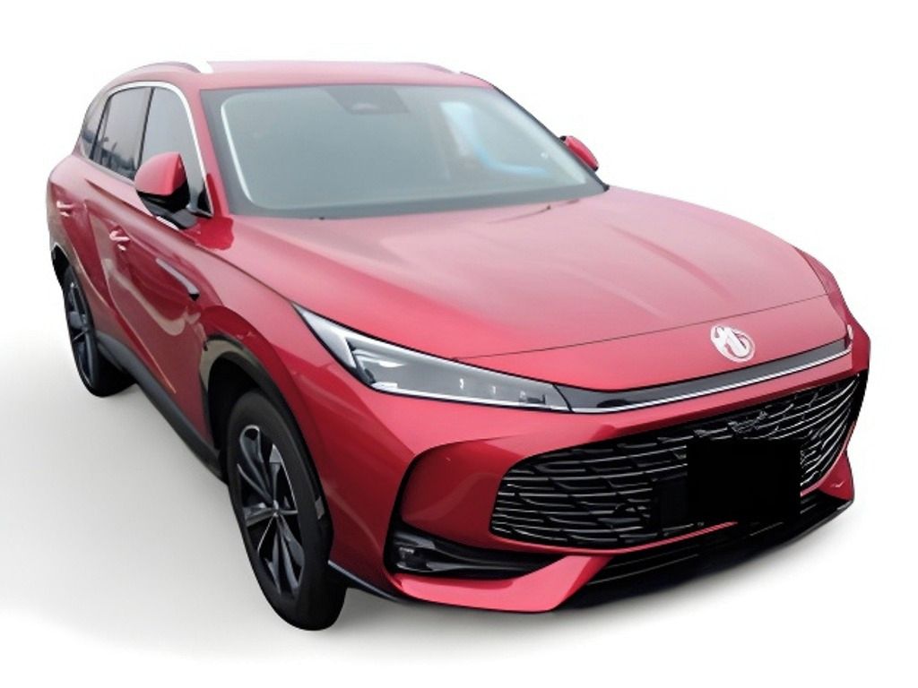 MG HS, 1.5 Turbo GDI Comfort DCT - fotka 3