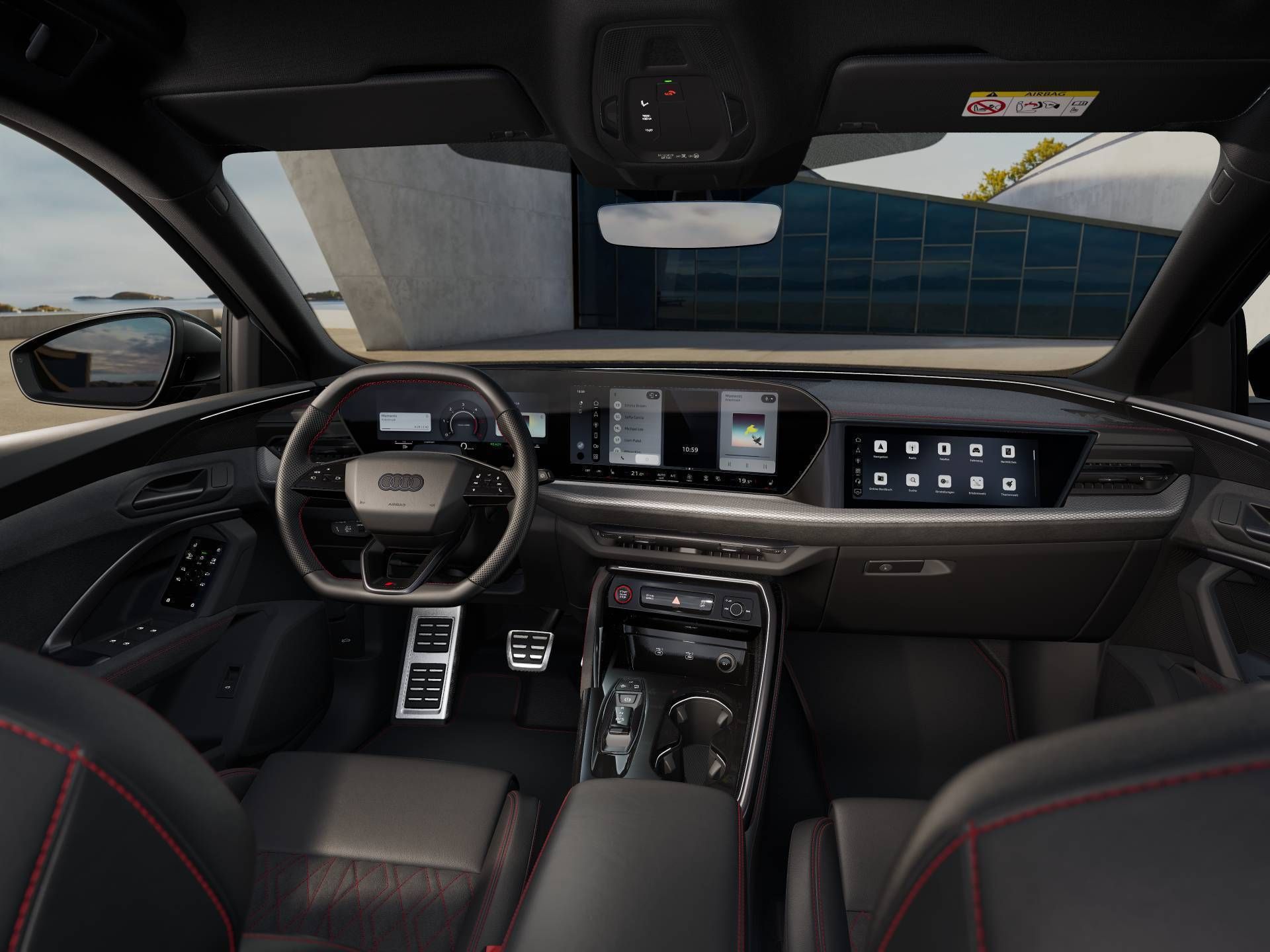 Audi Q5, Quattro ST7 2,0TDI - fotka 6