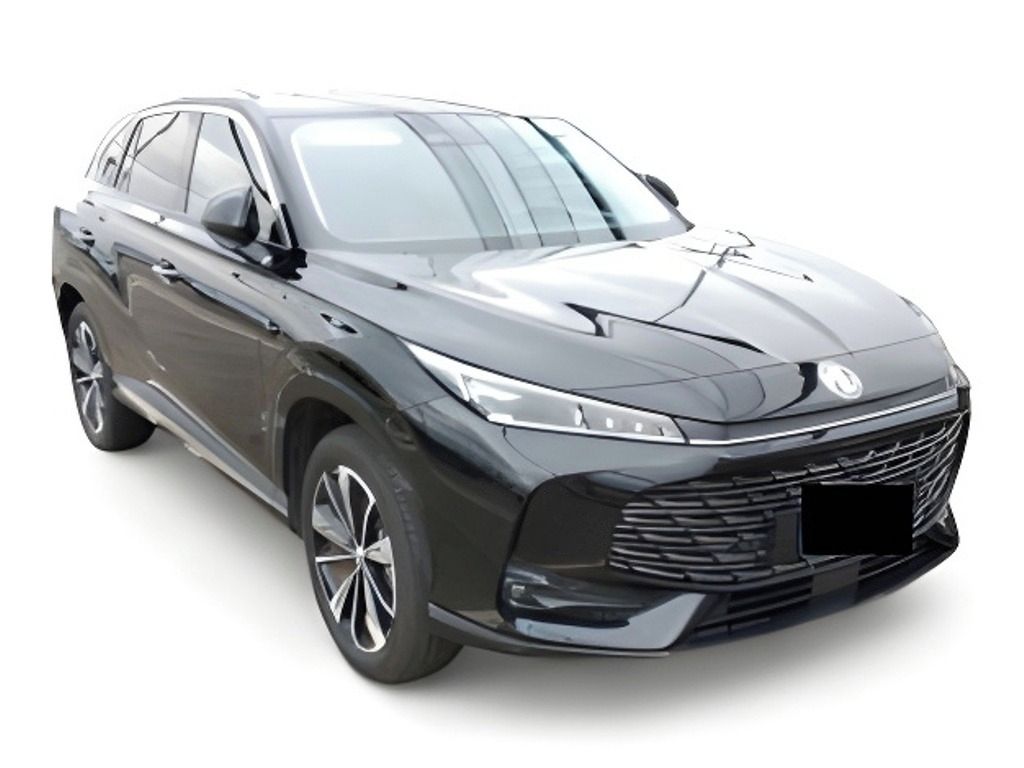 MG HS, 1.5 Turbo GDI Comfort DCT*Navi - fotka 3