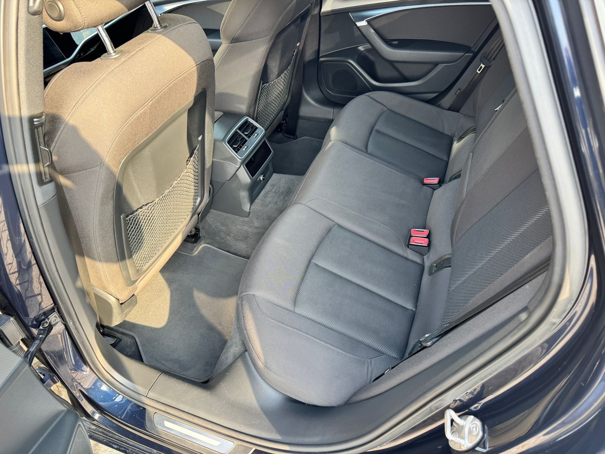 Audi A6, 50 TDI QUATTRO SPORT TOP STAV - fotka 3