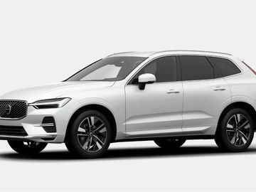 B5 AWD AUT BRIGHT PLUS
