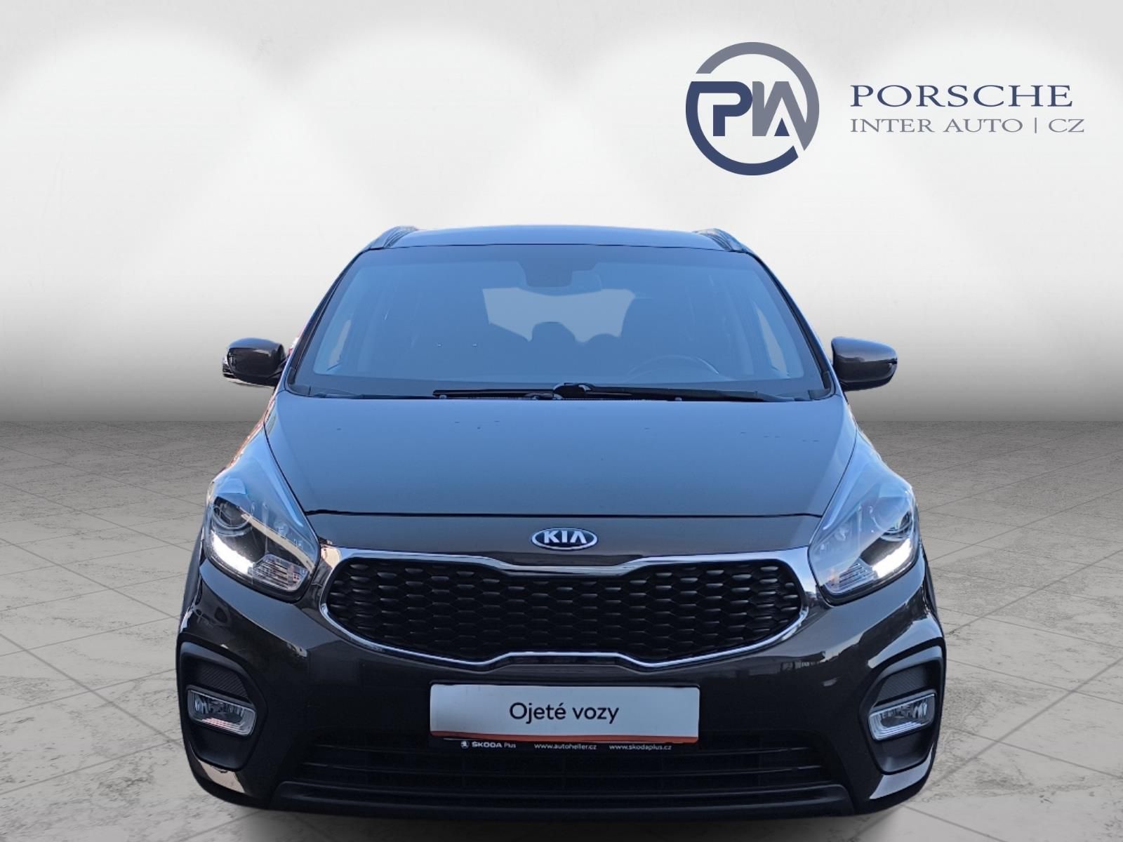 Kia Carens, 1.6 i - fotka 3