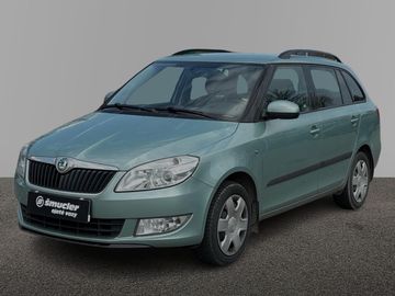 1.2 TSI / 77 kW AMBITION