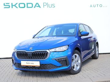 Scala top selection 1,5 TSI /