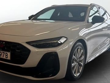 Avant 2.0 e-hybrid Q S-Line