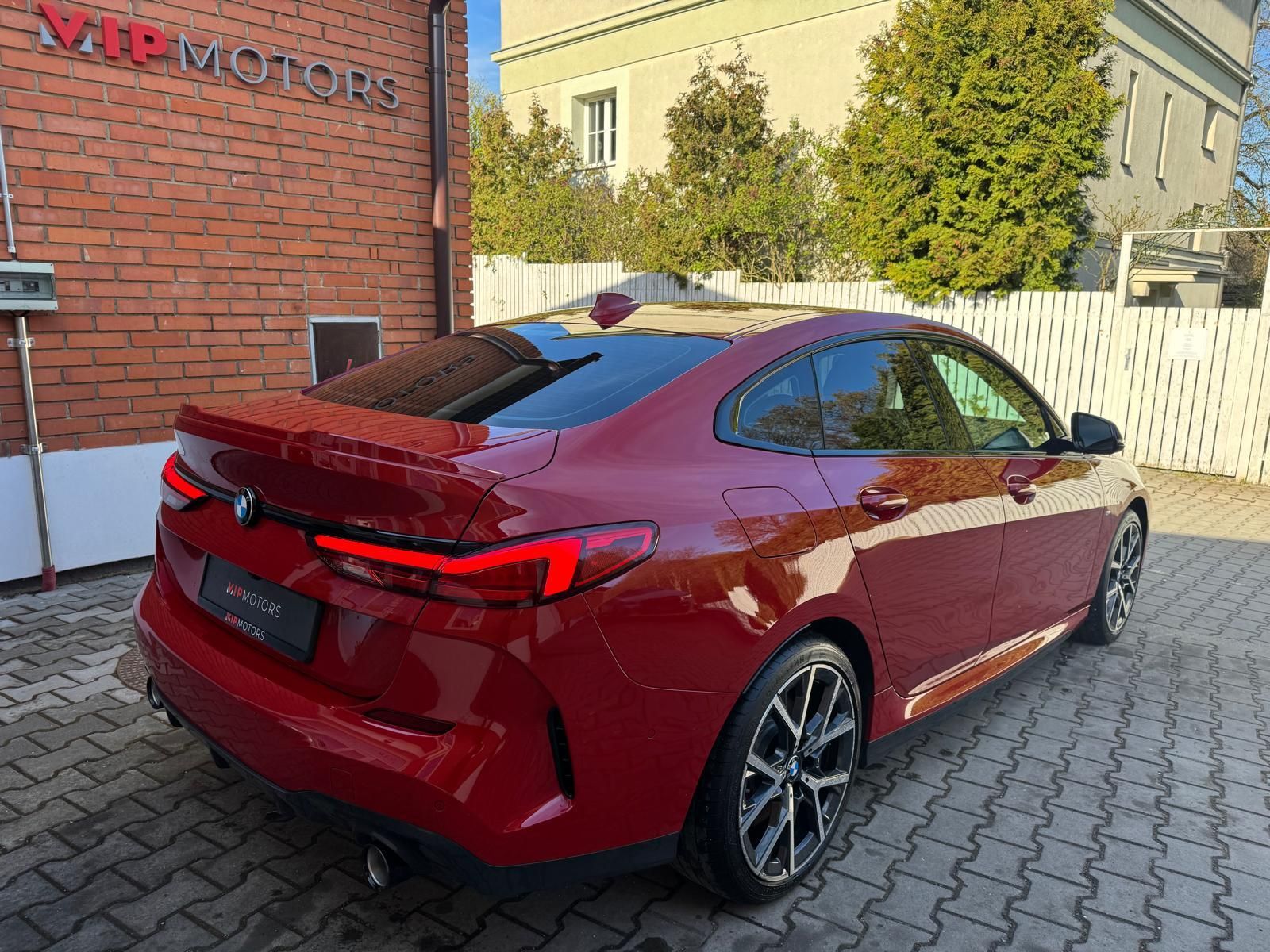 BMW Řada 2, 220xD GC-M PRO-R18-ZÁRUKA-ČR - fotka 6