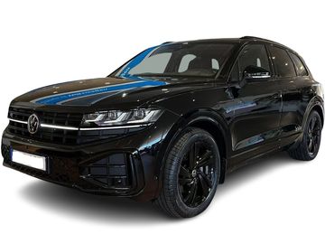 R-Line Final Edition 210kw