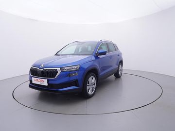 Selection 1.5 TSI 110 kW
