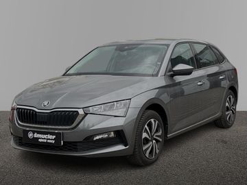 1.0 TSI / 81 kW Ambition