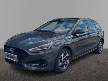 1.5 T-GDI / 103 kW MHEV Smart