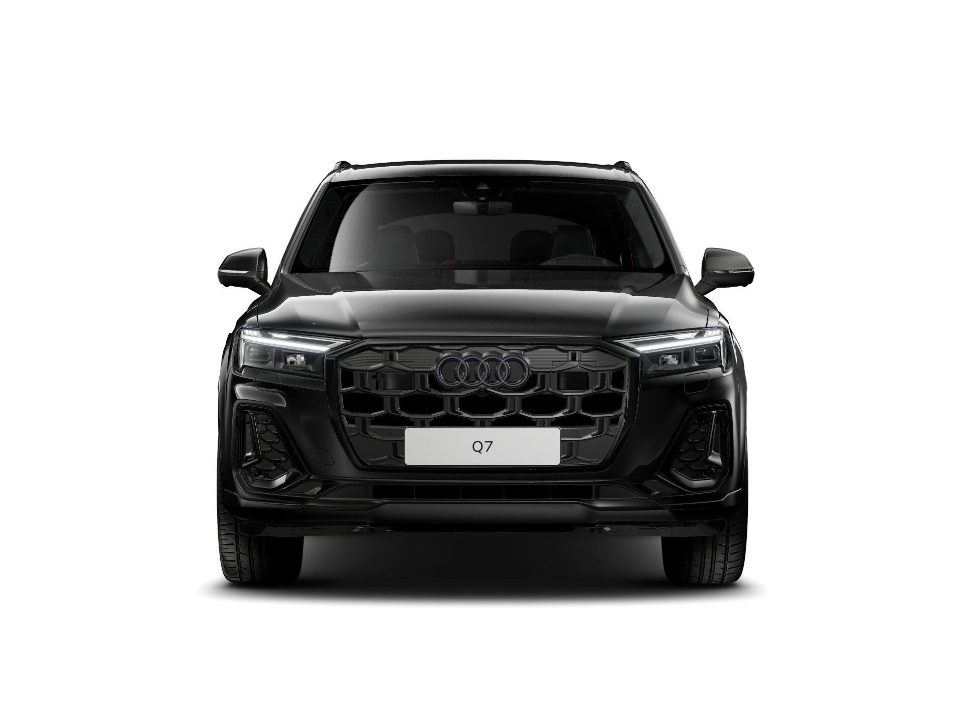 Audi Q7, Audi Q7 3,0 TDI V6 - Limitovan - fotka 2