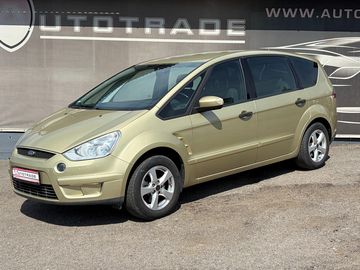 2.0i 107kW, Tažné, 2x kola