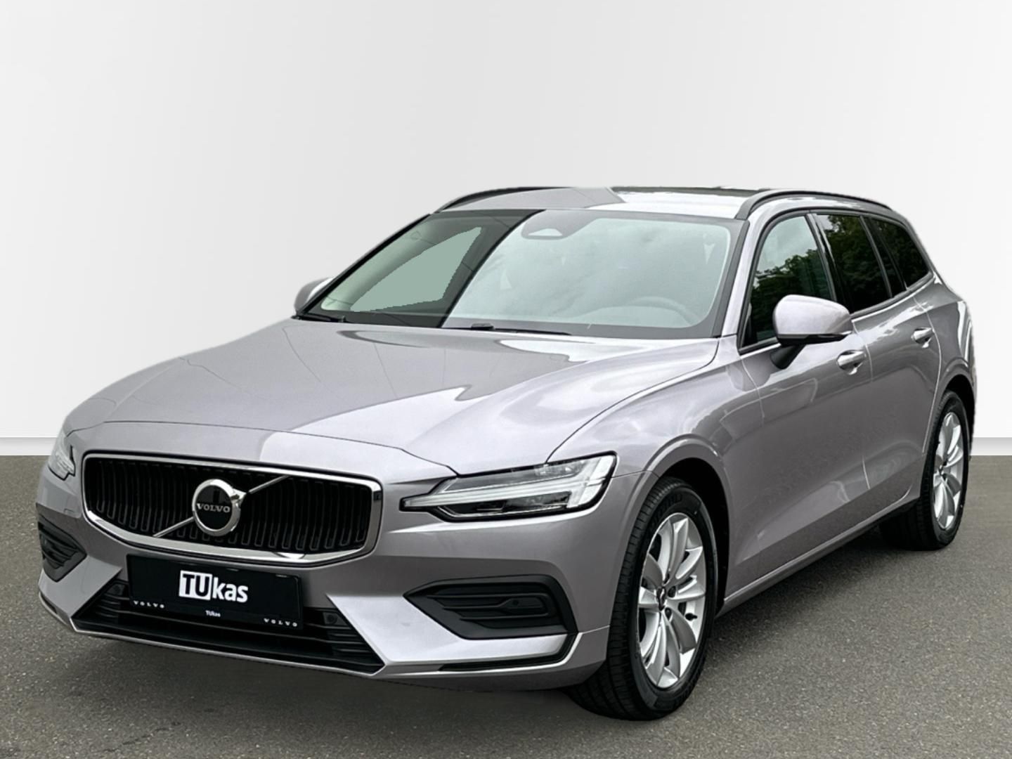Volvo V60, 2.0B4 FWD 145kW CORE