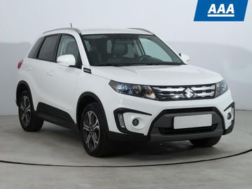 1.6 VVT, NOVÁ CENA, 4X4