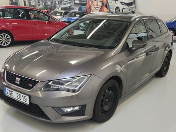 2.0 TDI 110 KW STYLE