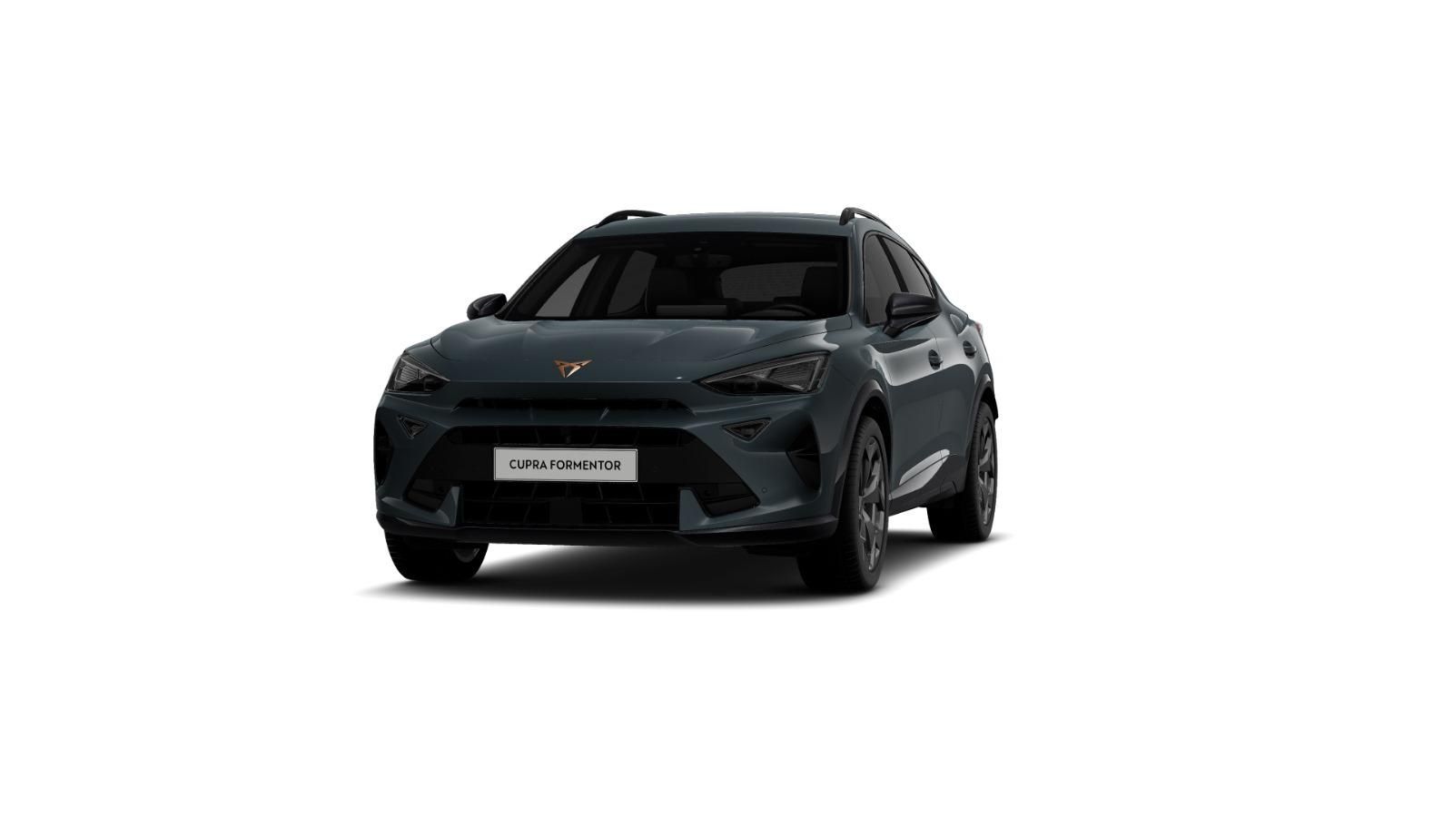 Cupra Formentor, 1.5 e-TSI 150k DSG