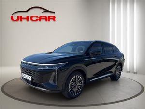 Omoda 9, 1,5 TGDI PHEV  Premium