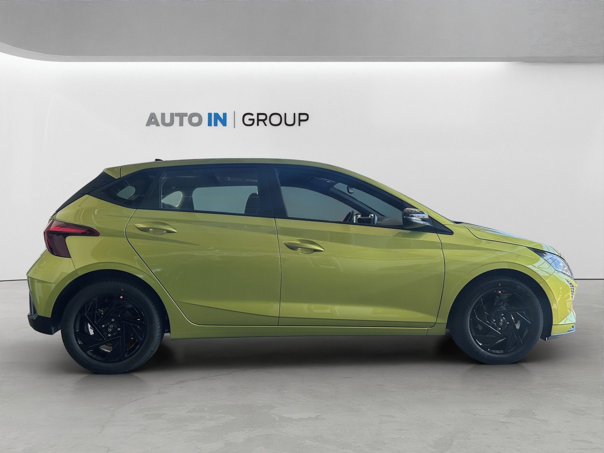 Hyundai i20, i20 GO PLUS! 1,0 T-GDI 66 kW - fotka 6