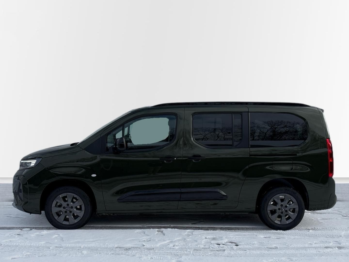 Opel Combo, 1.5CDTi 130k 96kW Elegance Plu - fotka 2