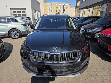 2.0 TDI 147kW 4x4 DSG Style