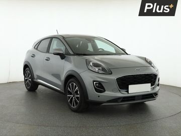 1.0 EcoBoost mHEV, ČR,1.maj