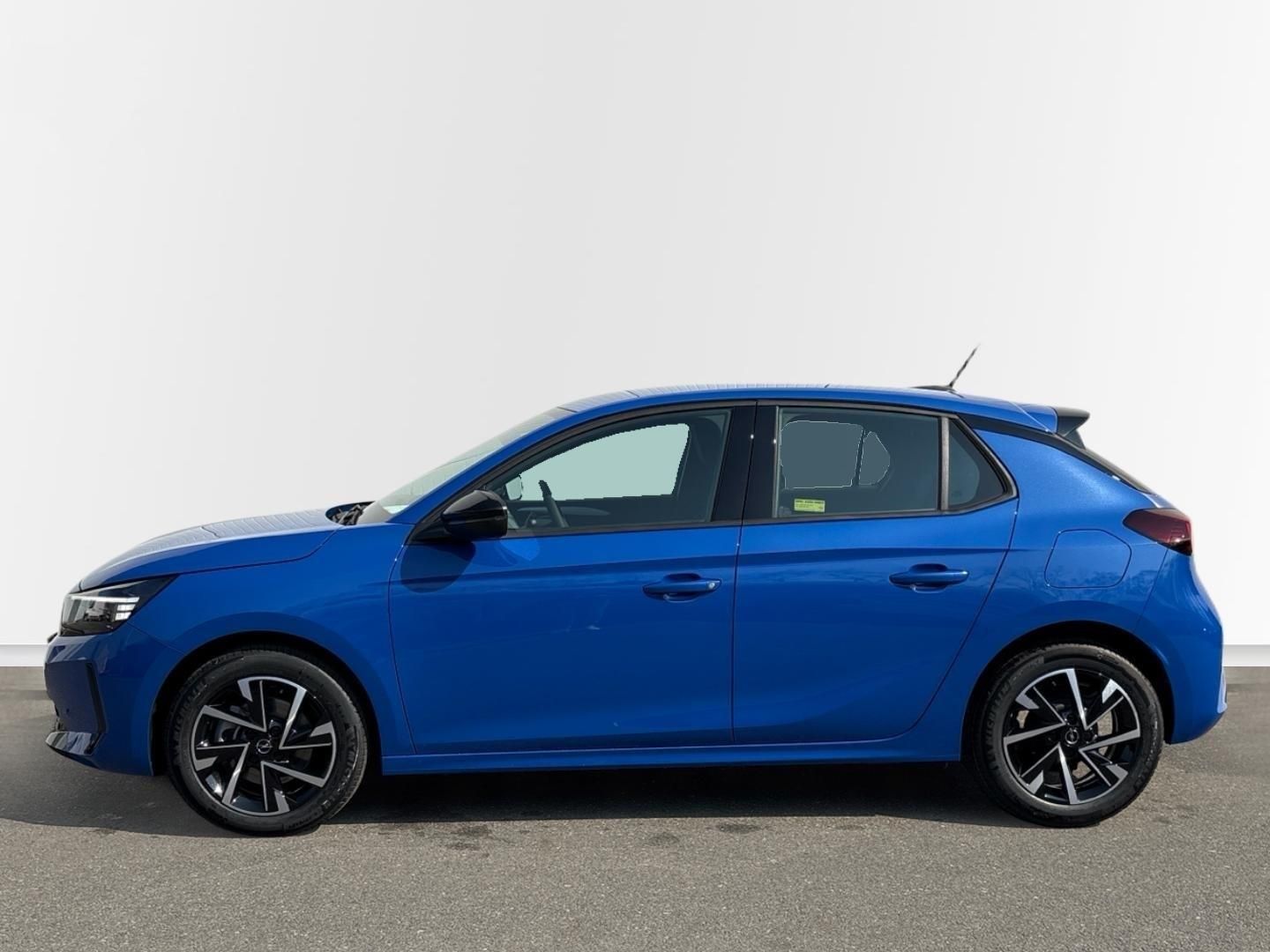 Opel Corsa, 1.21.2 TURBO 74kW GS - fotka 2