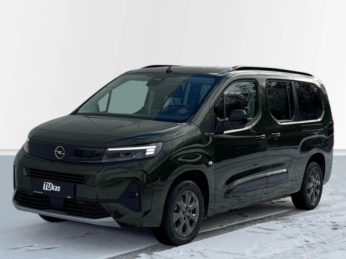 Opel Combo, 1.5CDTi 130k 96kW Elegance Plu