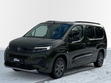 1.5CDTi 130k 96kW Elegance Plu
