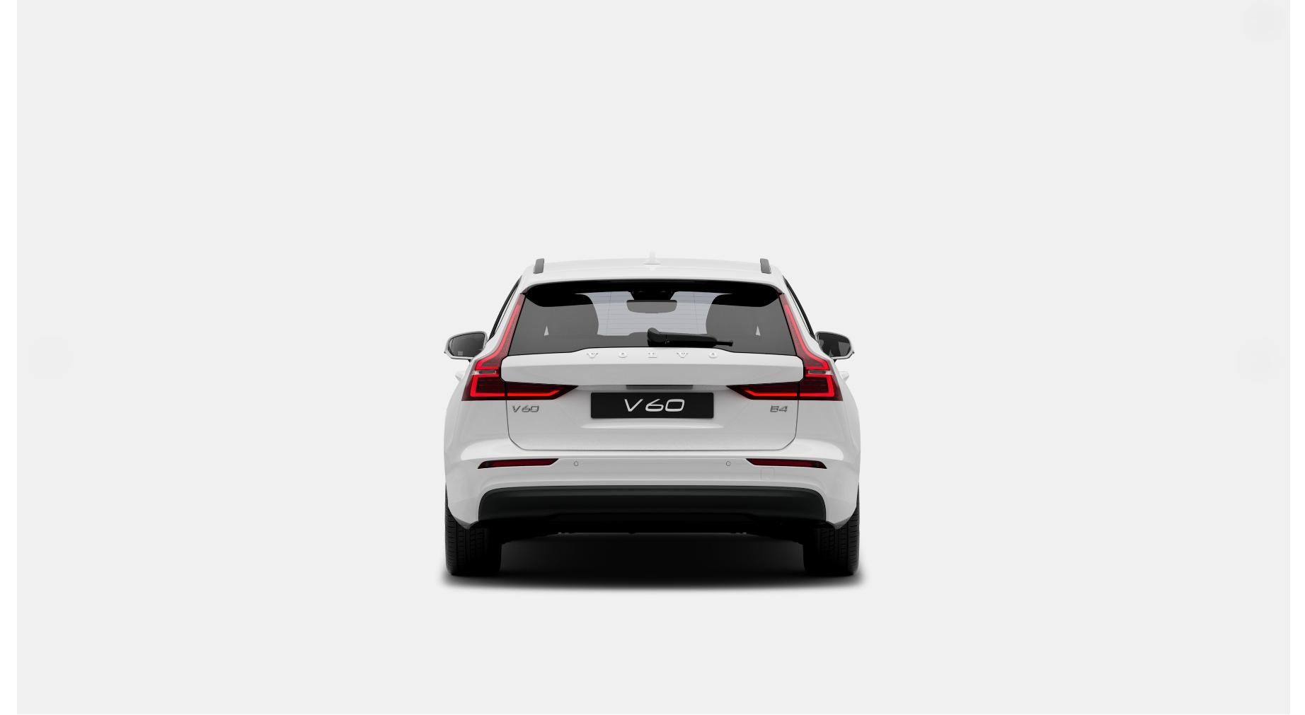 Volvo V60, B4 AUT CORE - fotka 6