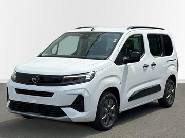 1.5CDTi 130k 96kW Elegance Plu