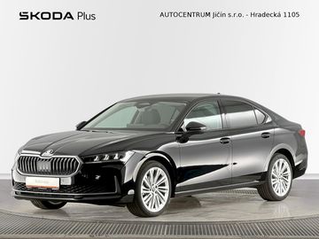 DSG 2.0TDI 110kW Selection