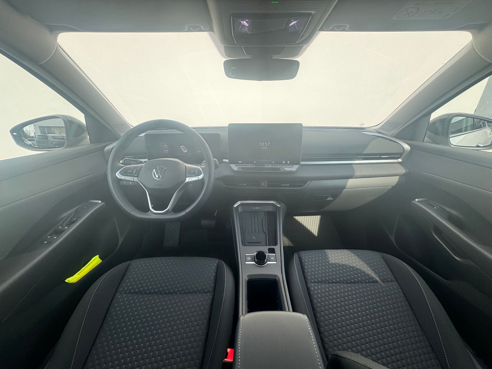 Volkswagen T-Roc, Life 1,5 eTSI 110kw 7DSG - fotka 5