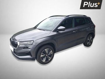 1.5 TSI, Style, Serv.kniha