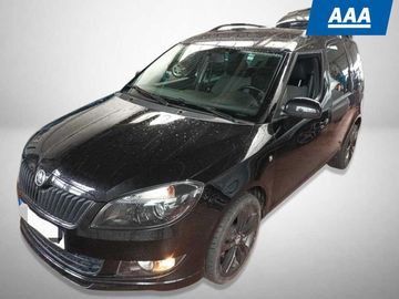 1.2 TSI, Automatická klima